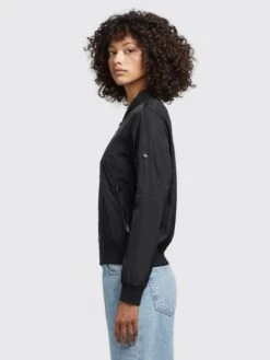 Khujo Vestes De Mi-saison Veste Mi-saison Stence2 Femme Noir 6 Khujo Vestes De Mi-saison Veste Mi-saison Stence2 Femme Noir -Khujo 03005ba34d796086b929c79bc19ac7dd