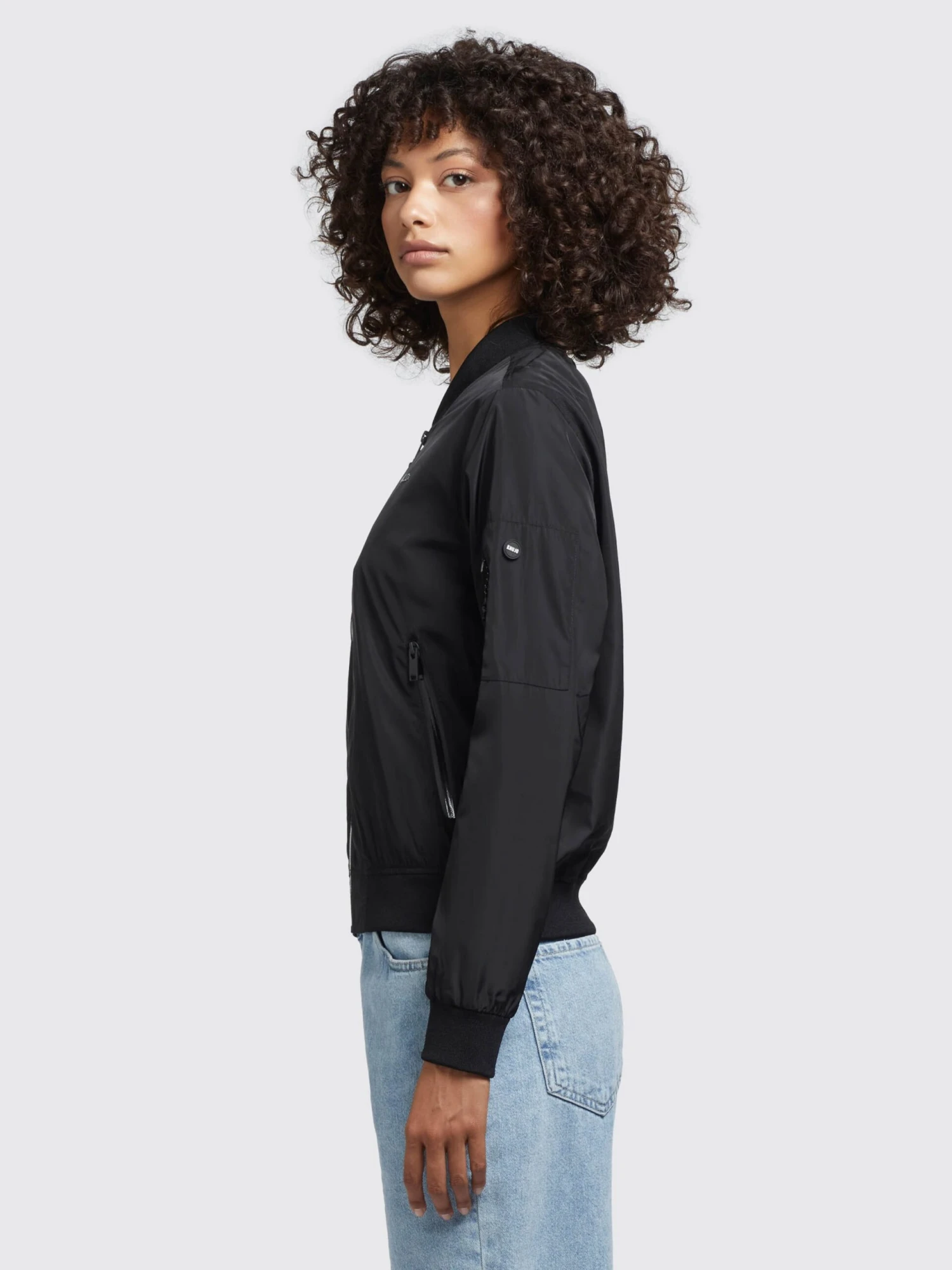 Vestes de mi-saison Veste mi-saison Stence2 Femme noir Khujo Vestes De Mi-saison Veste Mi-saison Stence2 Femme Noir -Khujo 03005ba34d796086b929c79bc19ac7dd scaled