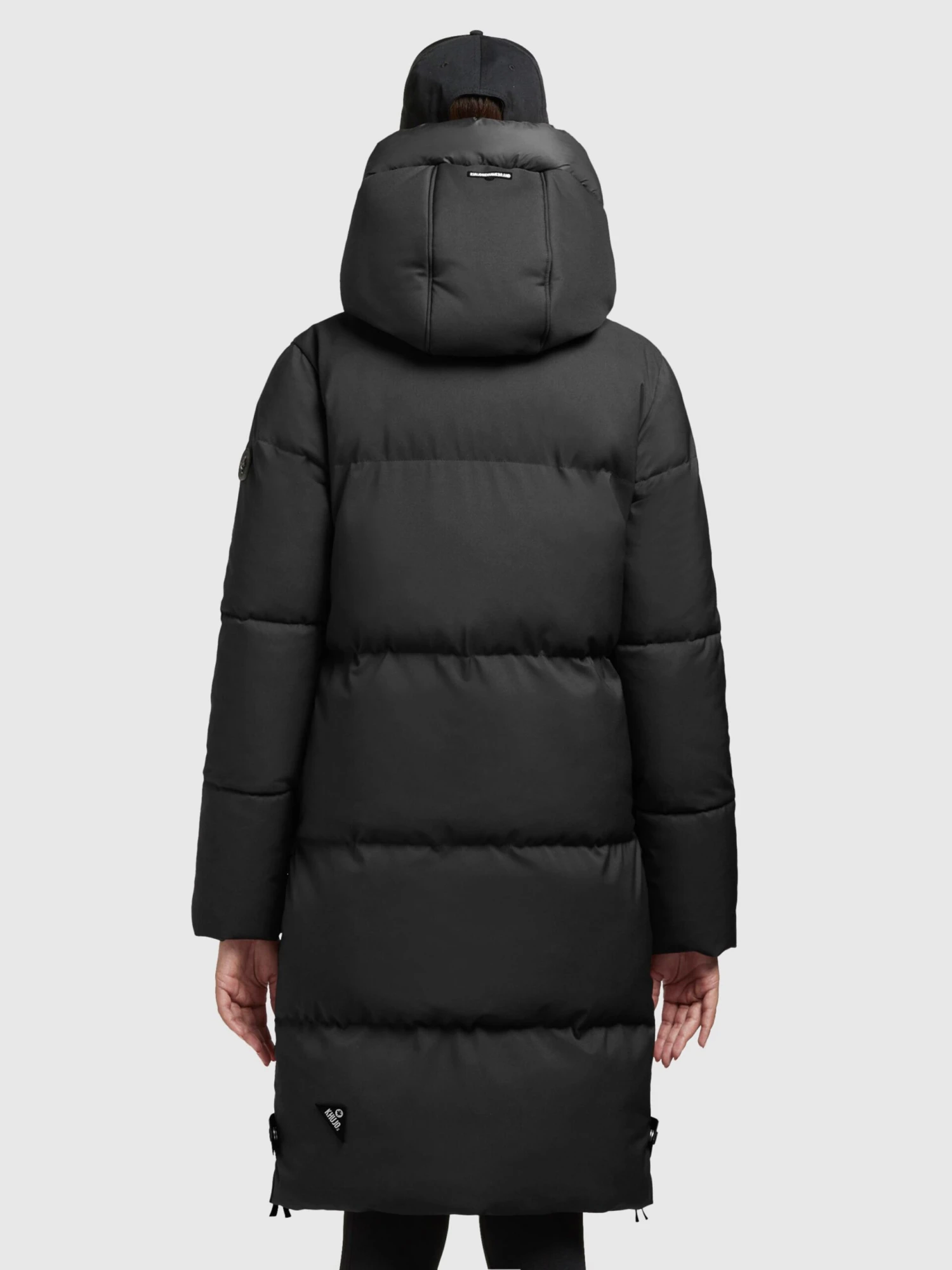 Manteaux dhiver Manteau d’hiver Aniva Femme noir Khujo Manteaux Dhiver Manteau D’hiver Aniva Femme Noir -Khujo 030235c45479bba4e9545316af88ba45 scaled