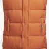 Khujo Vestes Sans Manches Gilet Magneta Femme Orange 1 Khujo Vestes Sans Manches Gilet Magneta Femme Orange -Khujo 036082e1b26ad76301366235ecb12a0a