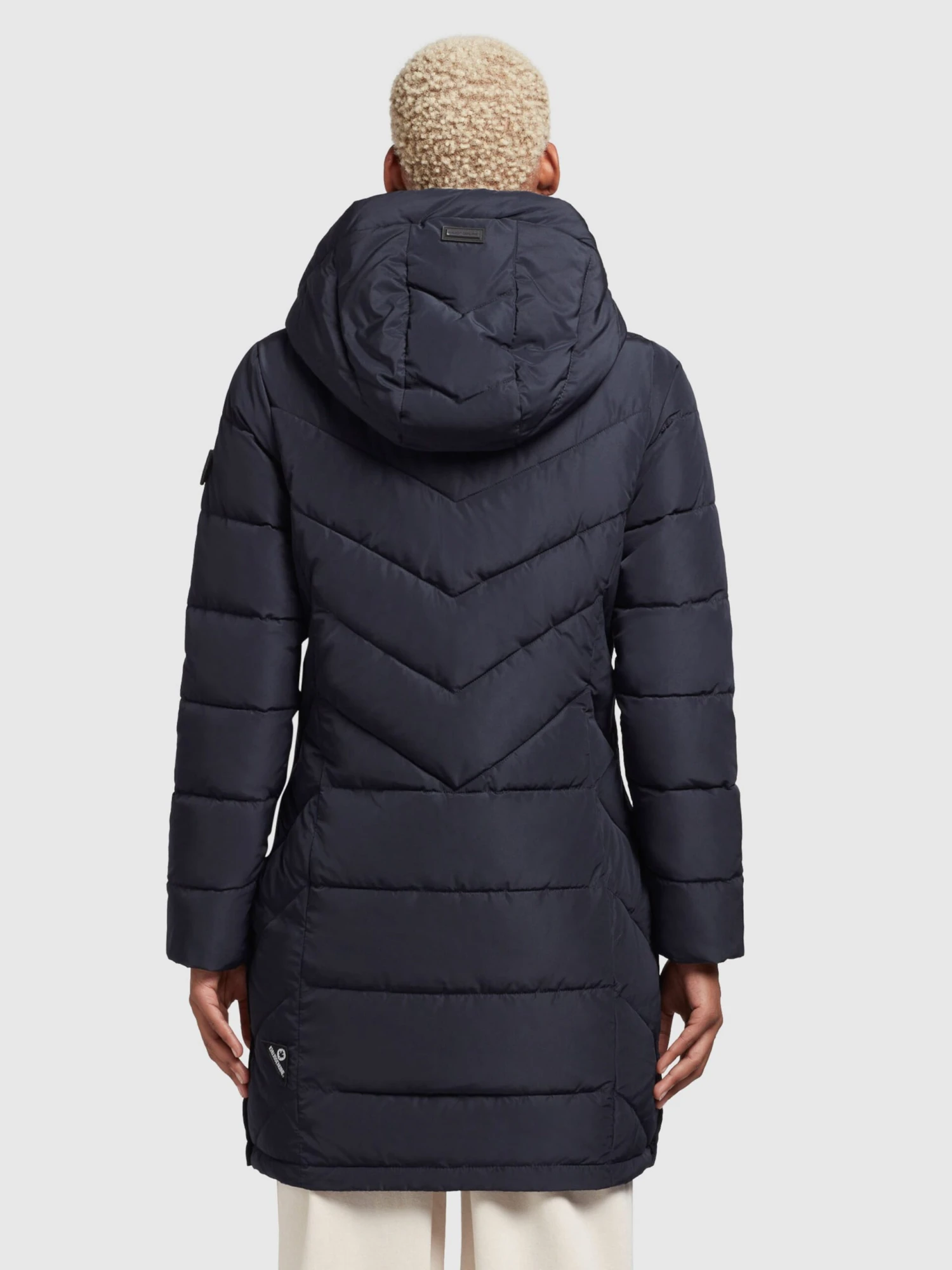 Manteaux courts Manteau d’hiver Cups Femme marine Khujo Manteaux Courts Manteau D’hiver Cups Femme Marine -Khujo 03940de643635410aaa413c780909ac4 scaled