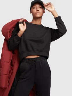 Khujo Manteaux Dhiver Manteau D’hiver Soulani Femme Rouge Rouille -Khujo 04ae3295ebe58c02b346018629787f11