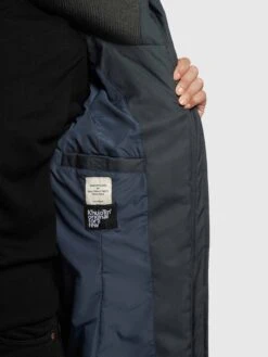 Khujo Manteaux Dhiver Manteau D’hiver Aribay Femme Bleu Nuit 9 Khujo Manteaux Dhiver Manteau D’hiver Aribay Femme Bleu Nuit -Khujo 04f78743681163196c0a5d3f96110cee