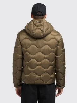 Khujo Vestes De Mi-saison Veste Mi-saison Remo Homme Olive 3 Khujo Vestes De Mi-saison Veste Mi-saison Remo Homme Olive -Khujo 05a7b99c4cf84d6aa021391554978dd6