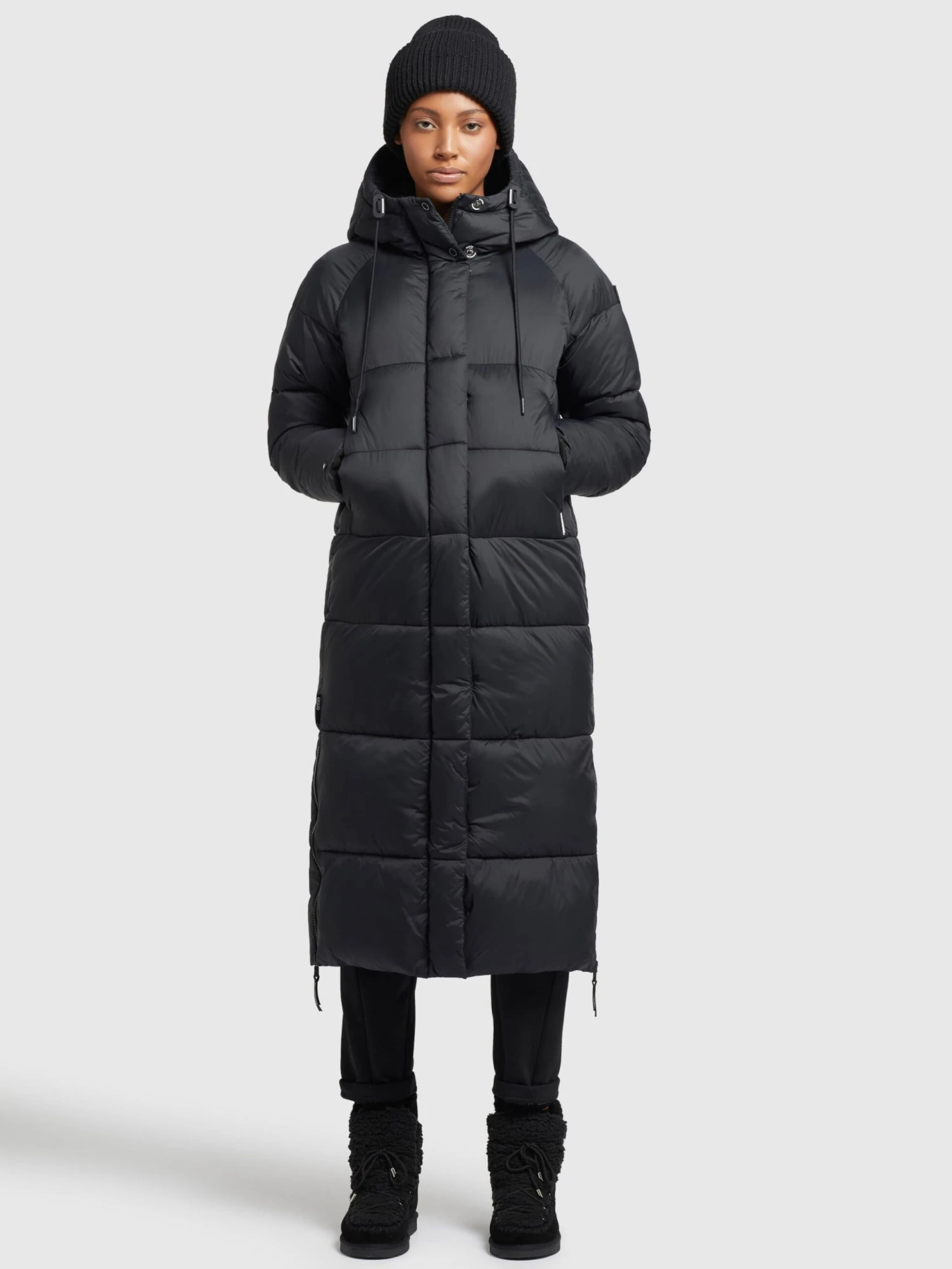 Manteaux dhiver Manteau d’hiver LAMERA Femme noir Khujo Manteaux Dhiver Manteau D’hiver LAMERA Femme Noir -Khujo 09b7455fe81d7252728d4b5113e9ae93 scaled