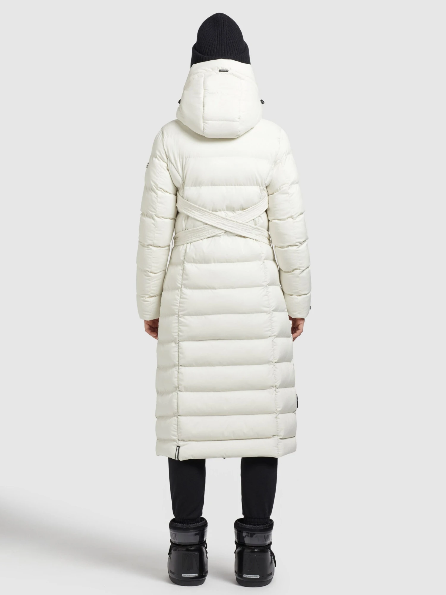 Manteaux dhiver Manteau d’hiver OLALLA MATT Femme blanc cassé Khujo Manteaux Dhiver Manteau D’hiver OLALLA MATT Femme Blanc Cassé -Khujo 0a041f4f1a325de8fd094b2dbdc09124 scaled