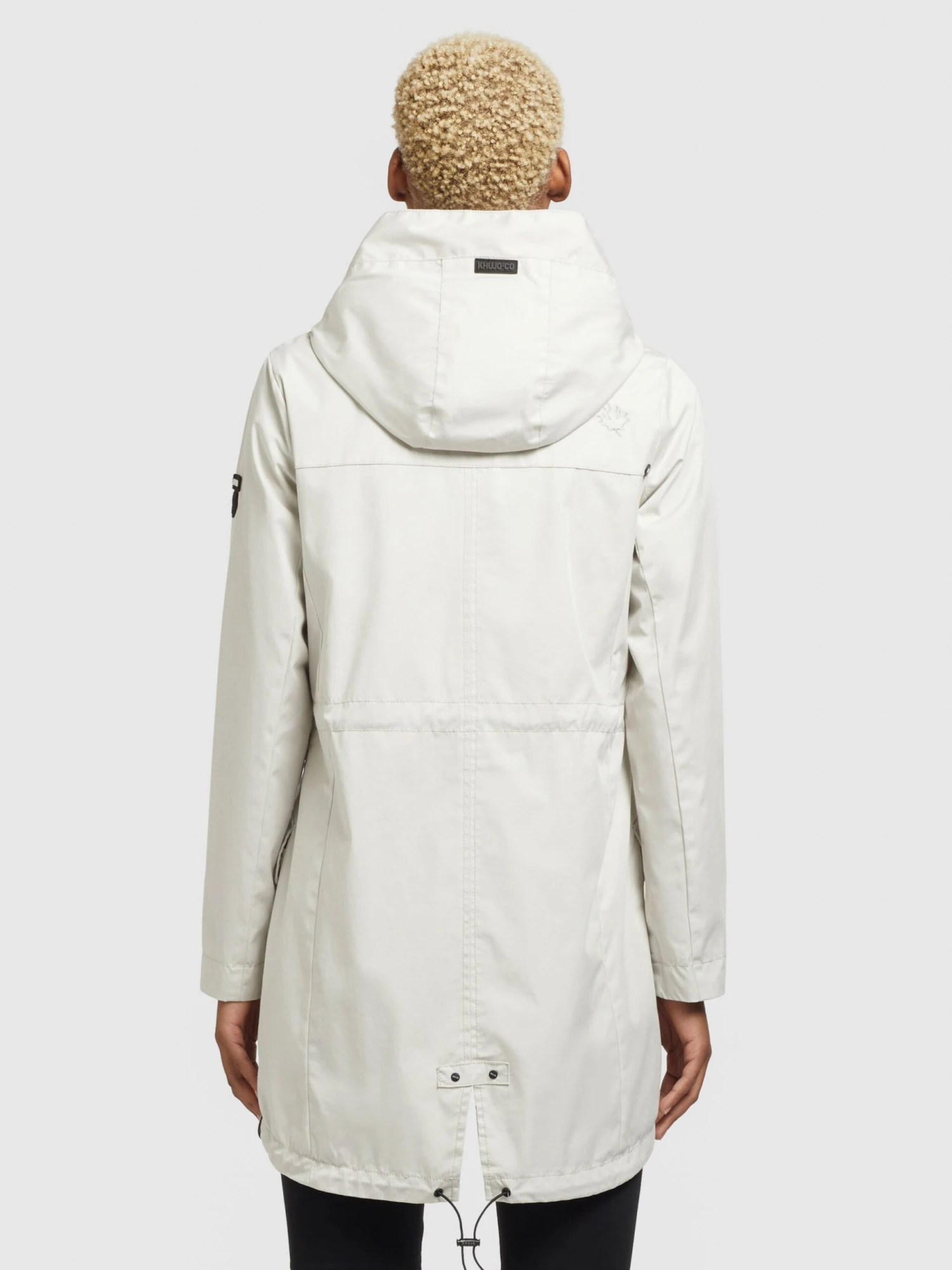 Manteaux de mi-saison Manteau mi-saison AIRA Femme gris clair Khujo Manteaux De Mi-saison Manteau Mi-saison AIRA Femme Gris Clair -Khujo 0a6d48b04f868d8155c9ee151d4d5a0a scaled