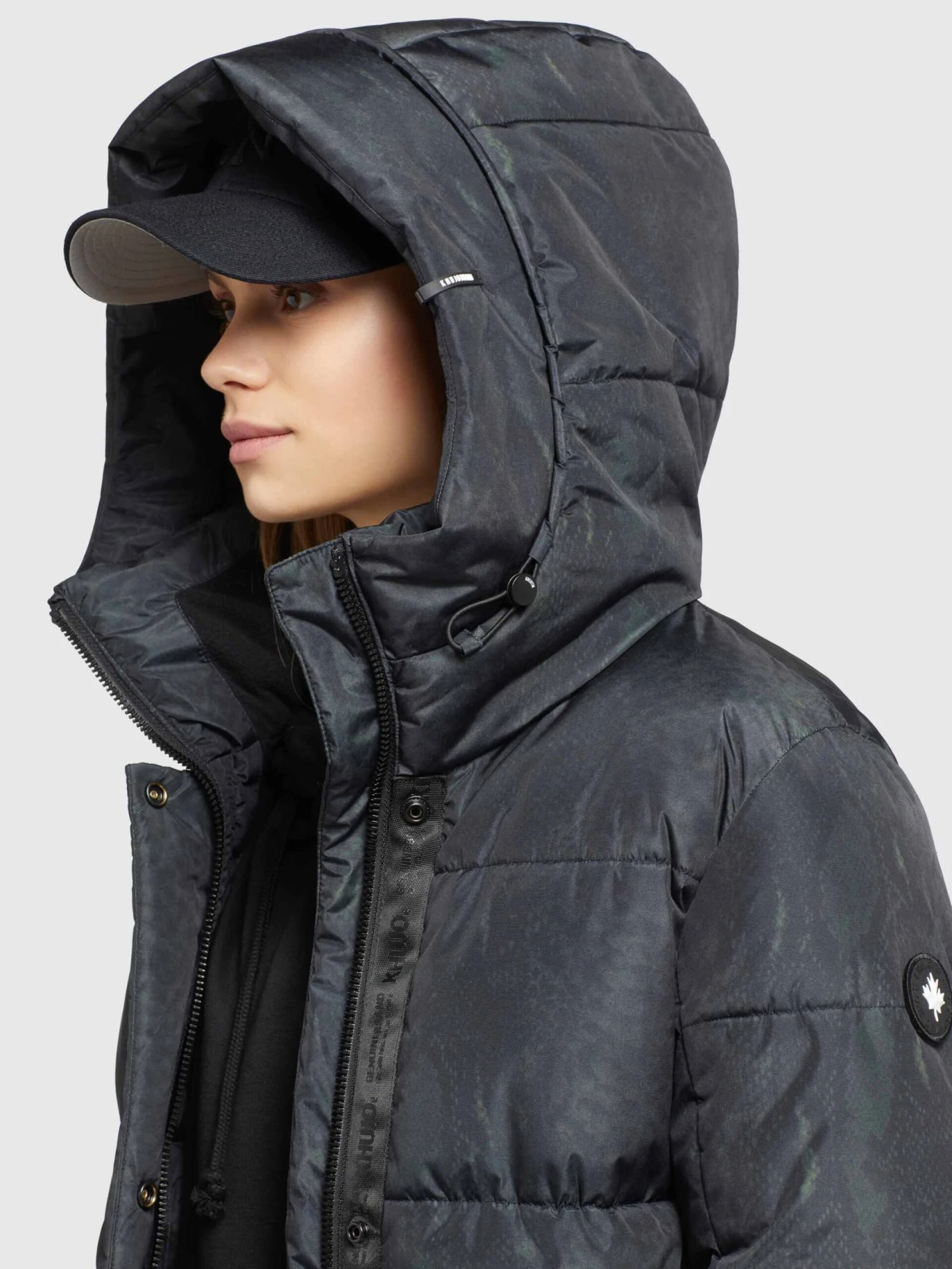 Manteaux dhiver Manteau d’hiver Dakota 2 Femme bleu nuit Khujo Manteaux Dhiver Manteau D’hiver Dakota 2 Femme Bleu Nuit -Khujo 0aac60a7670553dbb4004b61c1abb902 scaled