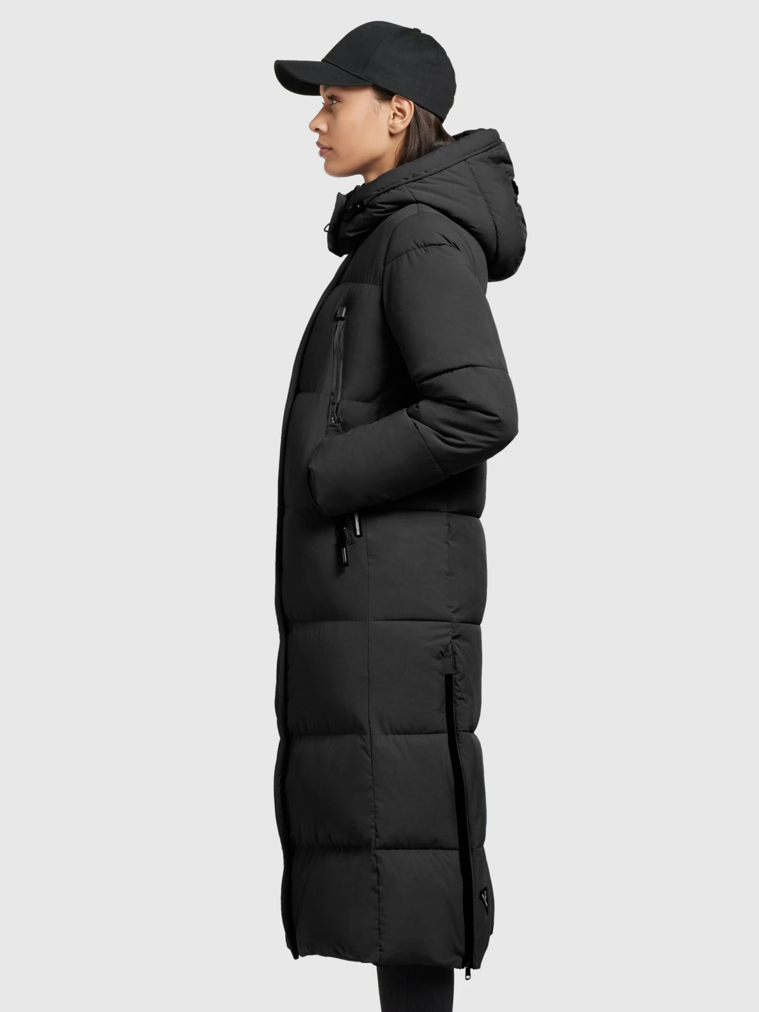 Manteaux de mi-saison Manteau mi-saison Melona Femme noir Khujo Manteaux De Mi-saison Manteau Mi-saison Melona Femme Noir -Khujo 0b6da1be31c628f701ef23263d81bf06 scaled