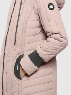 Khujo Manteaux De Mi-saison Manteau Mi-saison Jerry Femme Rose Ancienne 9 Khujo Manteaux De Mi-saison Manteau Mi-saison Jerry Femme Rose Ancienne -Khujo 0b8a32fd29622ddf7db269c5c2d47e59