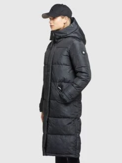 Khujo Manteaux Dhiver Manteau D’hiver Dakota 2 Femme Bleu Nuit 6 Khujo Manteaux Dhiver Manteau D’hiver Dakota 2 Femme Bleu Nuit -Khujo 0e937085774aa68d8f4b1531915ef5d0