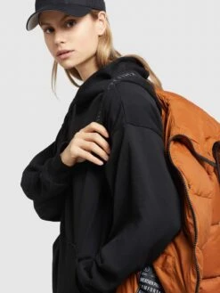 Khujo Vestes Dhiver Veste D’hiver Franee Femme Orange Foncé 8 Khujo Vestes Dhiver Veste D’hiver Franee Femme Orange Foncé -Khujo 1341a6831276a56740e594a31ca954b3