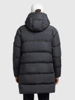 Khujo Vestes Dextérieur Veste Fonctionnelle RAFI Homme Graphite 5 Khujo Vestes Dextérieur Veste Fonctionnelle RAFI Homme Graphite -Khujo 13b9f92f441b4b29710f254e4af10ef2