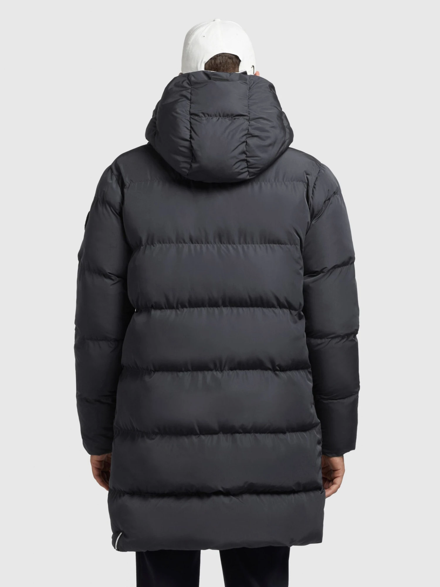 Vestes dextérieur Veste fonctionnelle RAFI Homme graphite Khujo Vestes Dextérieur Veste Fonctionnelle RAFI Homme Graphite -Khujo 13b9f92f441b4b29710f254e4af10ef2 scaled