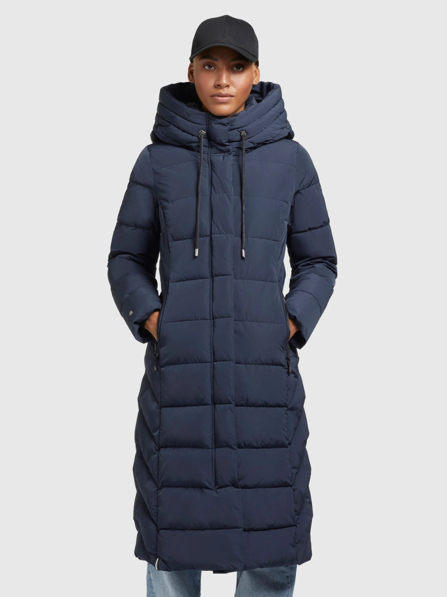 Manteaux dhiver Manteau d’hiver Gamber Femme bleu foncé Khujo Manteaux Dhiver Manteau D’hiver Gamber Femme Bleu Foncé -Khujo 150cf13146f35d0749bb9097d92cf93e scaled