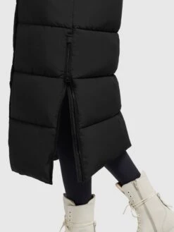 Khujo Manteaux Dhiver Manteau D’hiver Shimanta 2 Femme Noir 9 Khujo Manteaux Dhiver Manteau D’hiver Shimanta 2 Femme Noir -Khujo 15300e53a8f974bc7fdb683ccec257cc