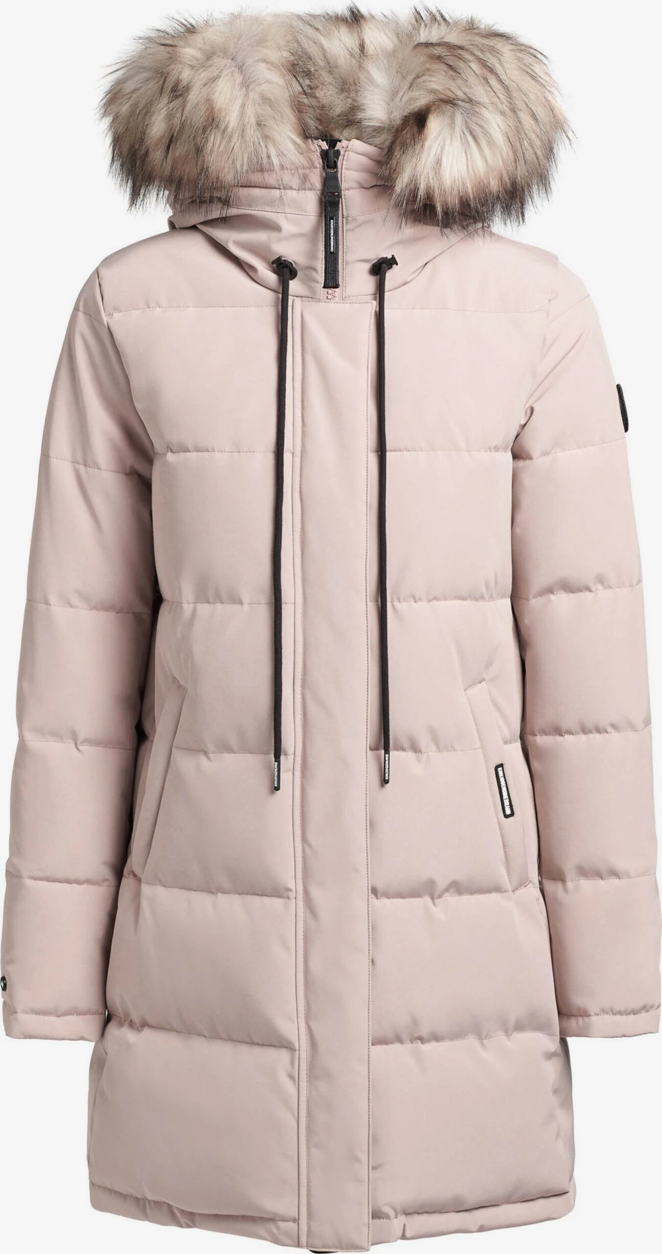 Manteaux dhiver Manteau d’hiver Cloren Femme rose Khujo Manteaux Dhiver Manteau D’hiver Cloren Femme Rose -Khujo 1654e5794fc770a7509837e0e715d03f scaled