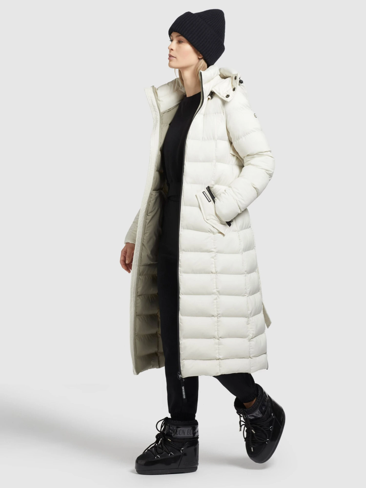 Manteaux dhiver Manteau d’hiver OLALLA MATT Femme blanc cassé Khujo Manteaux Dhiver Manteau D’hiver OLALLA MATT Femme Blanc Cassé -Khujo 16d776c3bc1853312a2cc10d19947bc9 scaled