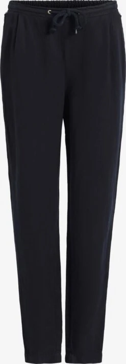 Khujo Pantalons En Toile Regular Pantalon Svetjana Femme Gris Foncé