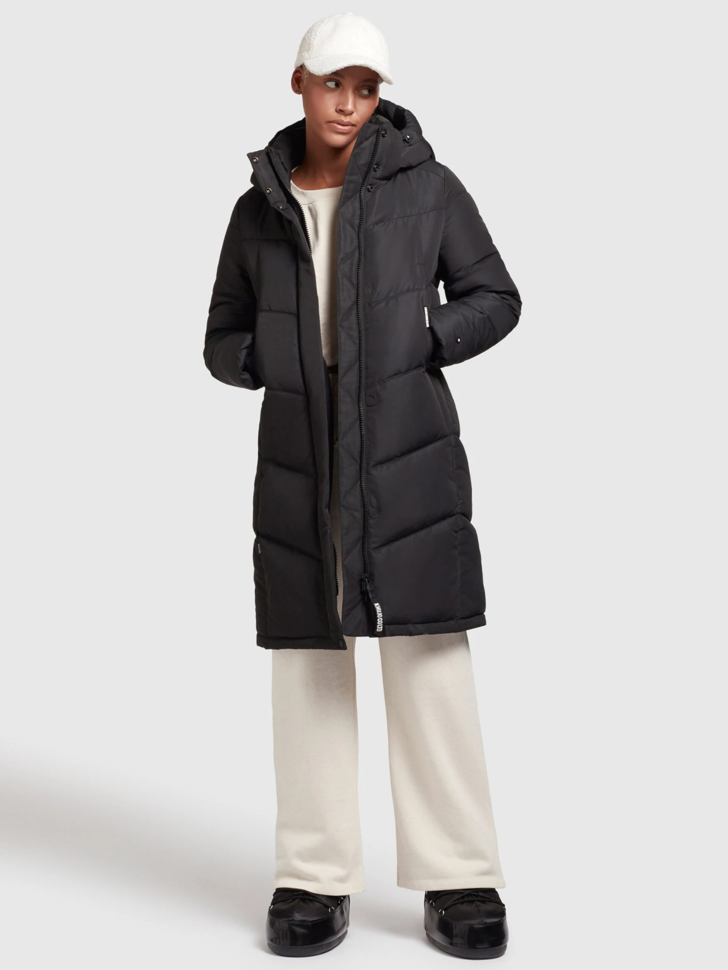 Manteaux dhiver Manteau d’hiver Limetta Femme noir Khujo Manteaux Dhiver Manteau D’hiver Limetta Femme Noir -Khujo 1aaed78fde645ea5ba2004975bf8508c scaled