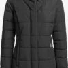Khujo Manteaux Courts Manteau D’hiver Floyt Femme Noir 1 Khujo Manteaux Courts Manteau D’hiver Floyt Femme Noir -Khujo 1b0e025a0466232be8289b13d55aa3c0