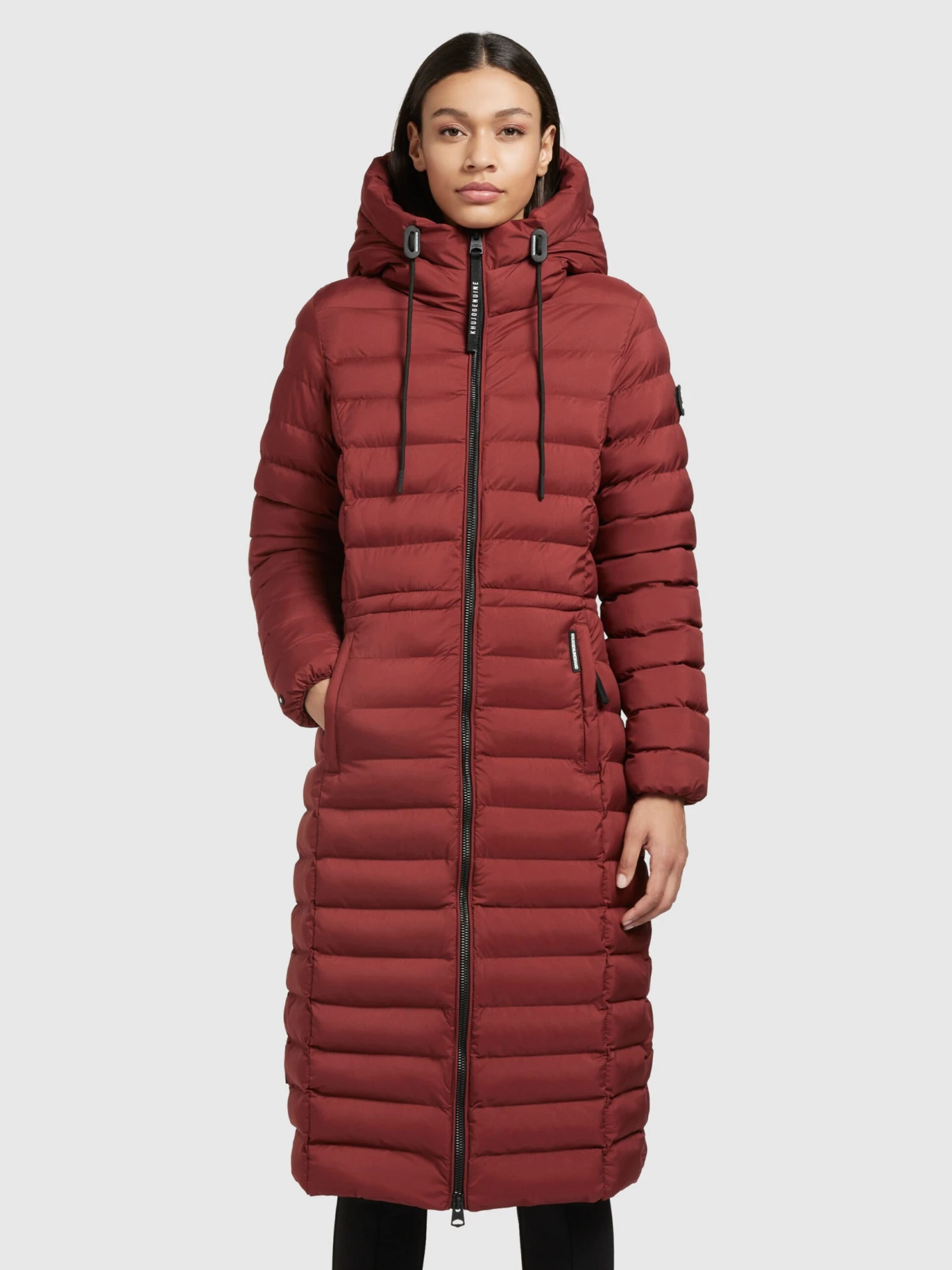 Manteaux dhiver Manteau d’hiver Mimi Femme rouge rouille Khujo Manteaux Dhiver Manteau D’hiver Mimi Femme Rouge Rouille -Khujo 1d45aa646d1ddb0ab0ec932bab138bb9 scaled