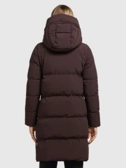 Khujo Manteaux De Mi-saison Manteau Mi-saison Namita Femme Lie De Vin 5 Khujo Manteaux De Mi-saison Manteau Mi-saison Namita Femme Lie De Vin -Khujo 1e1f10b7879927b67f0cae498004d629