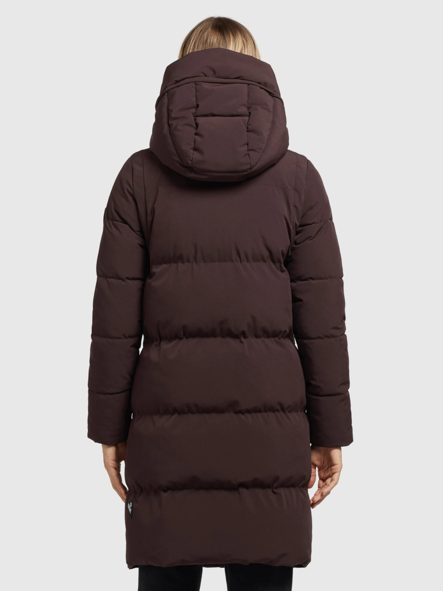 Manteaux de mi-saison Manteau mi-saison Namita Femme lie de vin Khujo Manteaux De Mi-saison Manteau Mi-saison Namita Femme Lie De Vin -Khujo 1e1f10b7879927b67f0cae498004d629 scaled