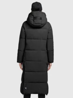 Khujo Manteaux De Mi-saison Manteau Mi-saison Melona Femme Noir 5 Khujo Manteaux De Mi-saison Manteau Mi-saison Melona Femme Noir -Khujo 1e2b051fc216ee4b847b98f8c0ef0d71