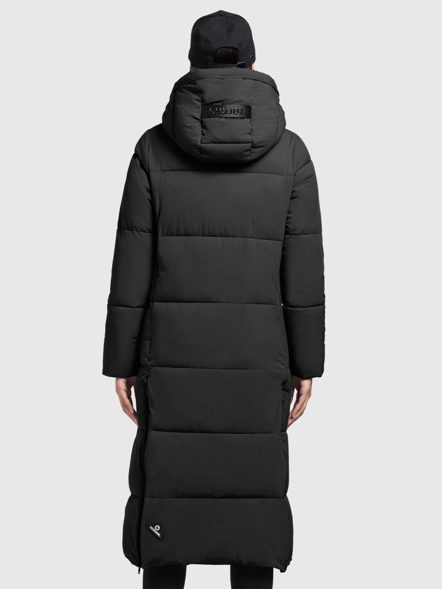 Manteaux de mi-saison Manteau mi-saison Melona Femme noir Khujo Manteaux De Mi-saison Manteau Mi-saison Melona Femme Noir -Khujo 1e2b051fc216ee4b847b98f8c0ef0d71 scaled