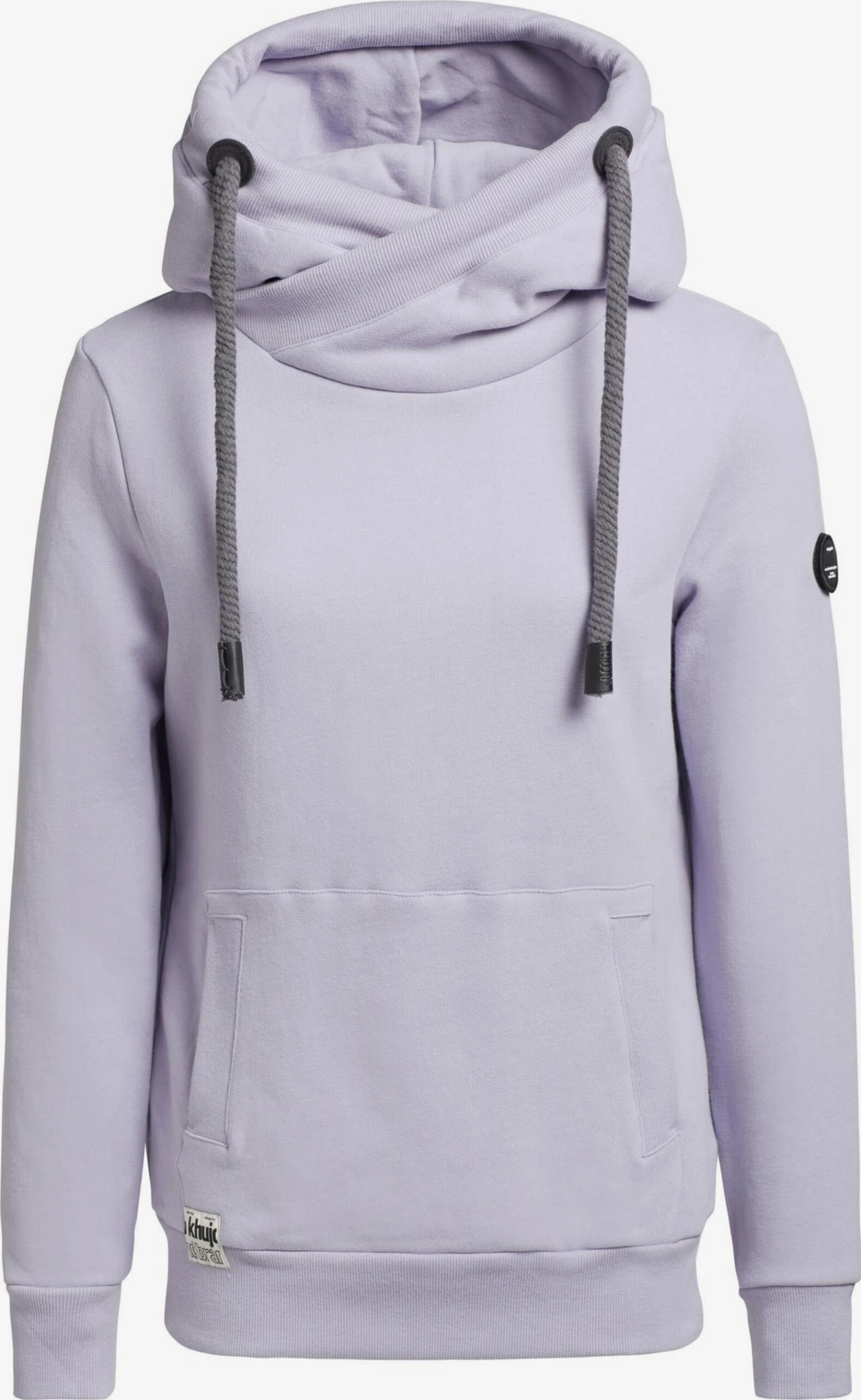 Sweats à capuche Sweat-shirt Rhabea Femme lavande Khujo Sweats à Capuche Sweat-shirt Rhabea Femme Lavande -Khujo 1f5c2d4ae83c3dd53e38aec1748ee26f scaled