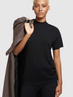 Khujo Manteaux De Mi-saison Manteau Mi-saison Lisad Femme Moka 9 Khujo Manteaux De Mi-saison Manteau Mi-saison Lisad Femme Moka -Khujo 1fd245dca08de85f7ceb9dfc40fbf2dd