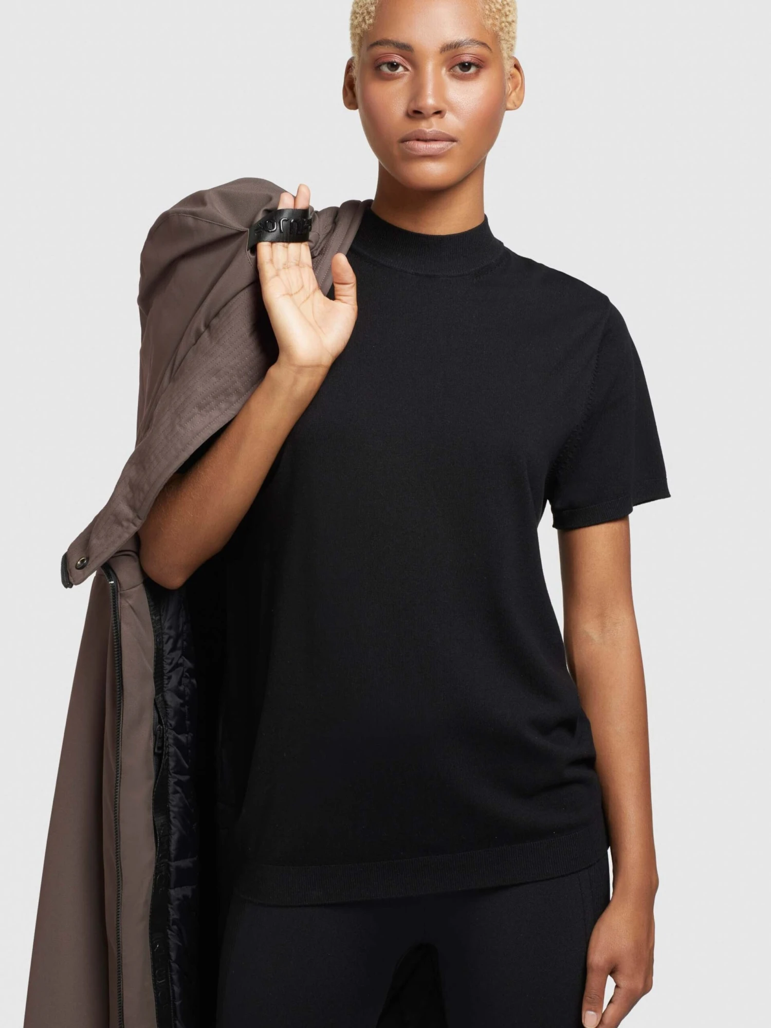 Manteaux de mi-saison Manteau mi-saison Lisad Femme moka Khujo Manteaux De Mi-saison Manteau Mi-saison Lisad Femme Moka -Khujo 1fd245dca08de85f7ceb9dfc40fbf2dd scaled