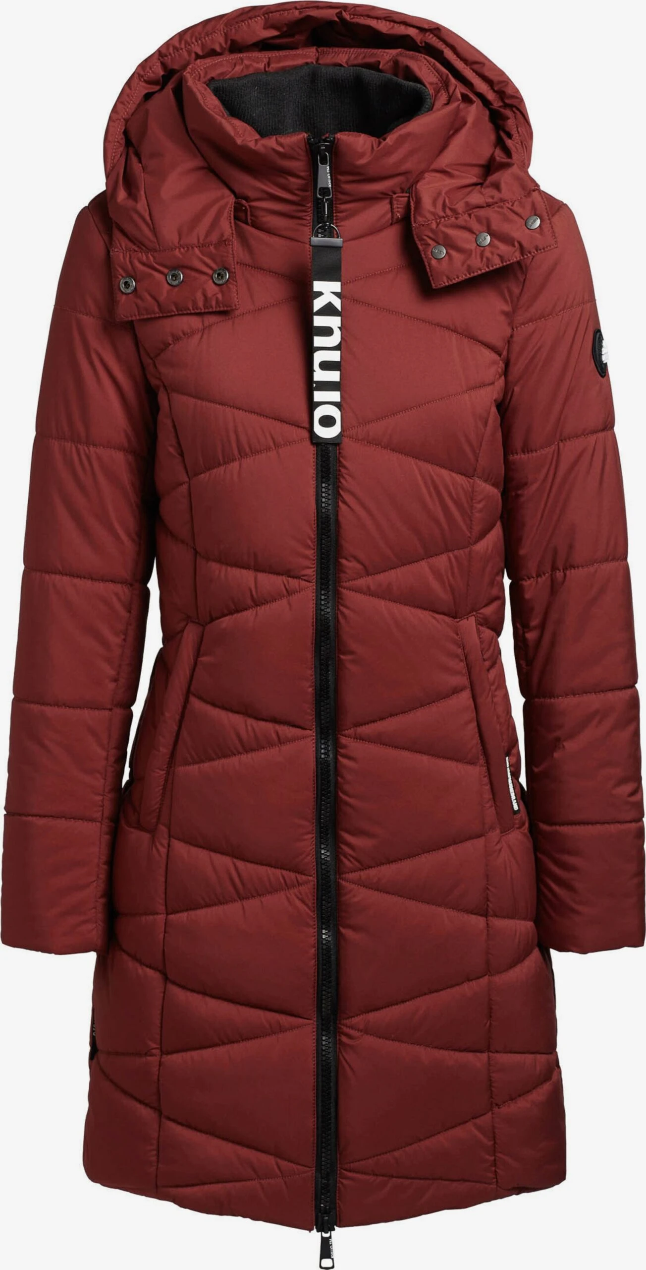 Manteaux de mi-saison Manteau mi-saison Fitt Light Femme rouge rouille Khujo Manteaux De Mi-saison Manteau Mi-saison Fitt Light Femme Rouge Rouille -Khujo 208a21658f4649c90e5c19a69679bcc3 scaled