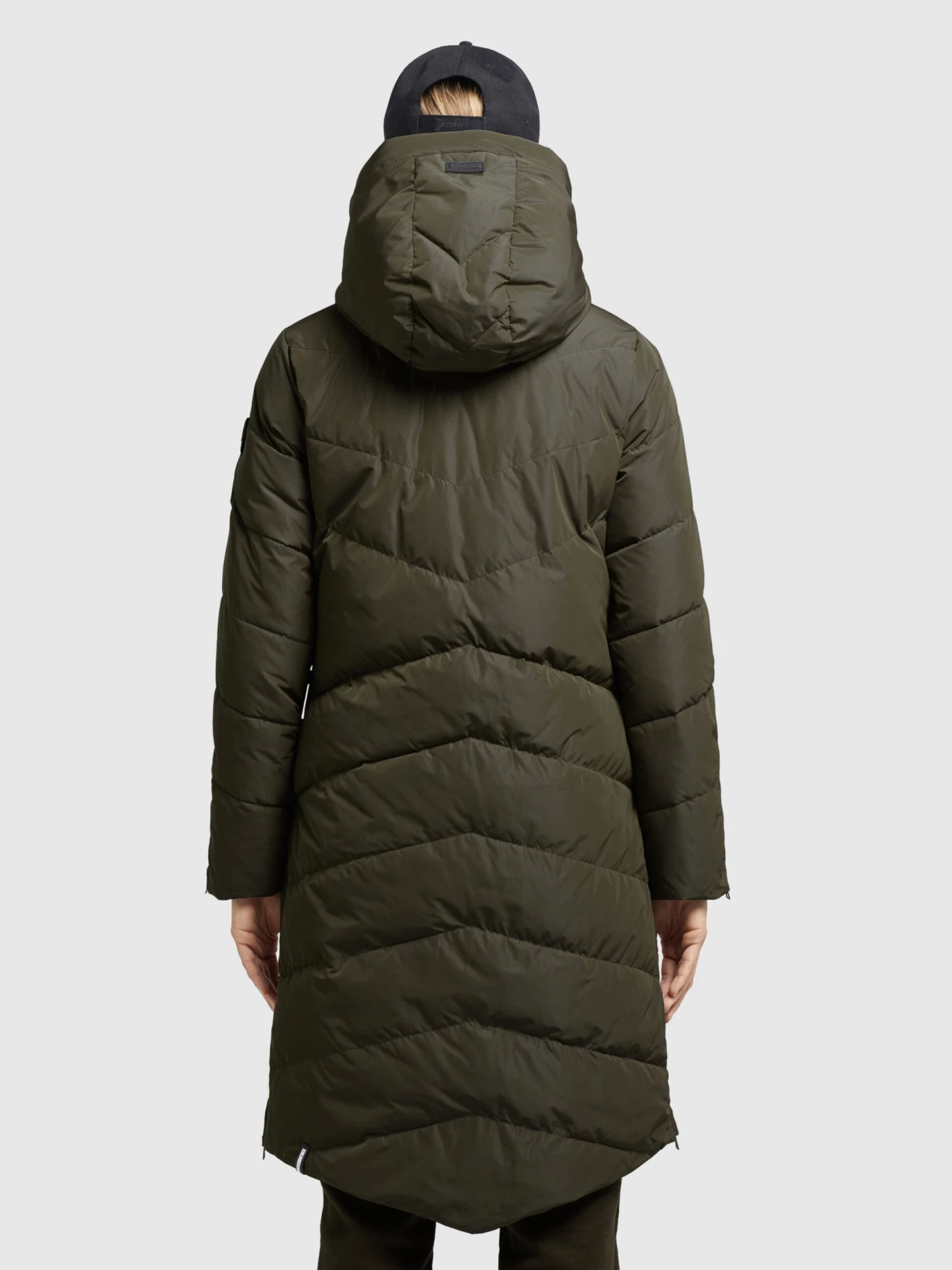 Manteaux dhiver Manteau d’hiver Huba Femme vert foncé Khujo Manteaux Dhiver Manteau D’hiver Huba Femme Vert Foncé -Khujo 20c8d3251c4604223d56715cded34801 scaled