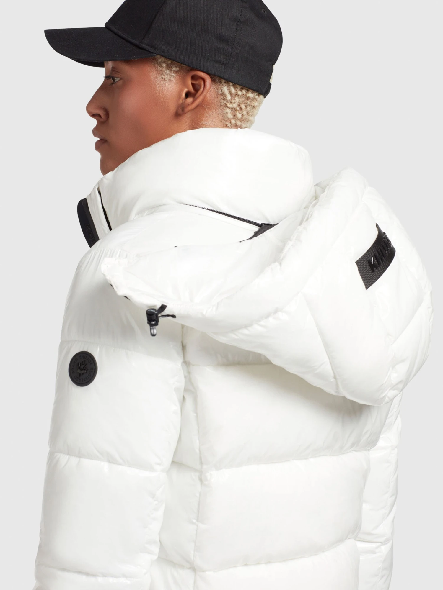 Vestes dhiver Veste d’hiver Fala Femme blanc Khujo Vestes Dhiver Veste D’hiver Fala Femme Blanc -Khujo 21cd8385f7e9247834f28e179850d284 scaled