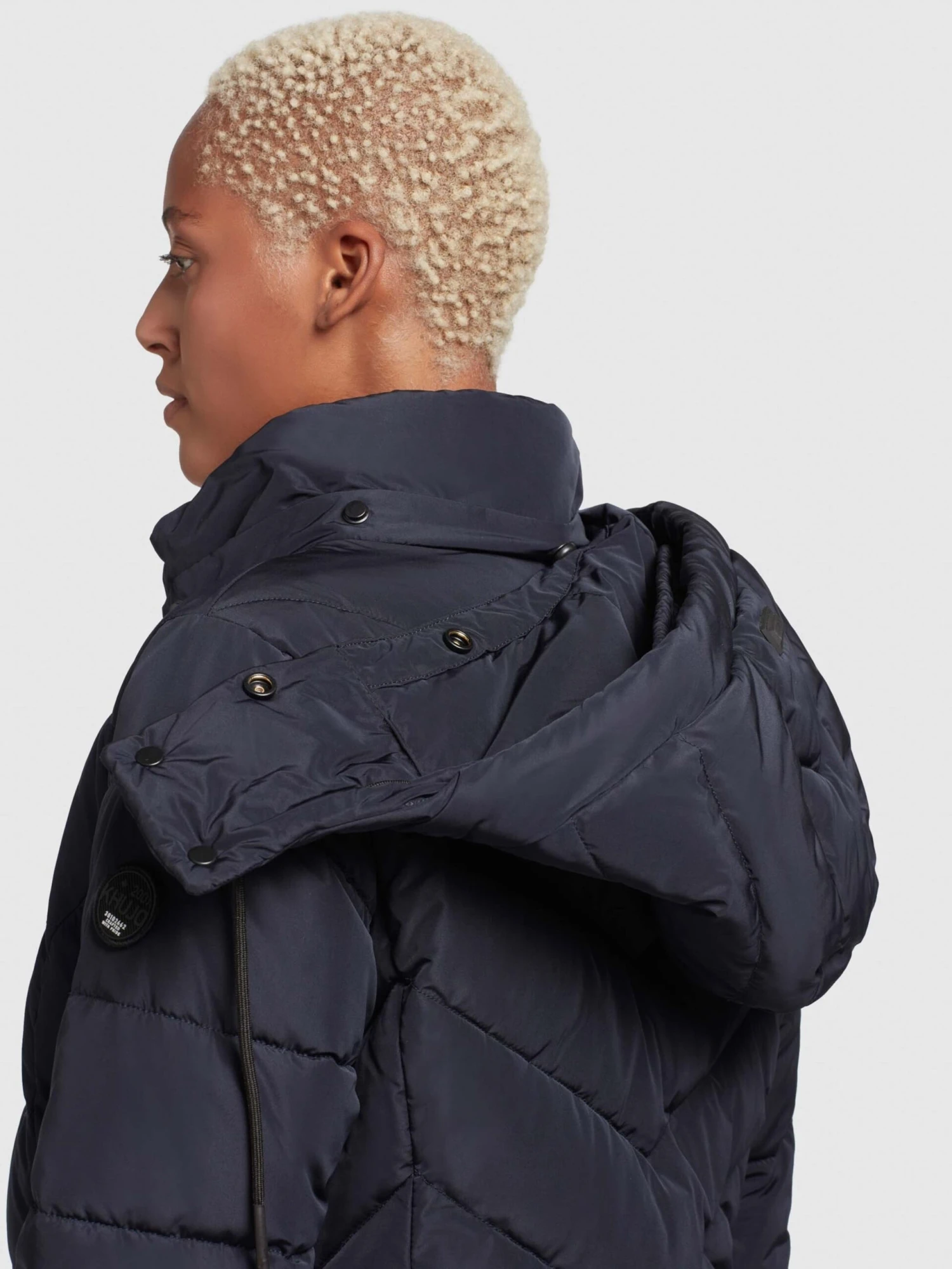 Manteaux courts Manteau d’hiver Cups Femme marine Khujo Manteaux Courts Manteau D’hiver Cups Femme Marine -Khujo 22116d1b6da4b58c66e48844280d9879 scaled