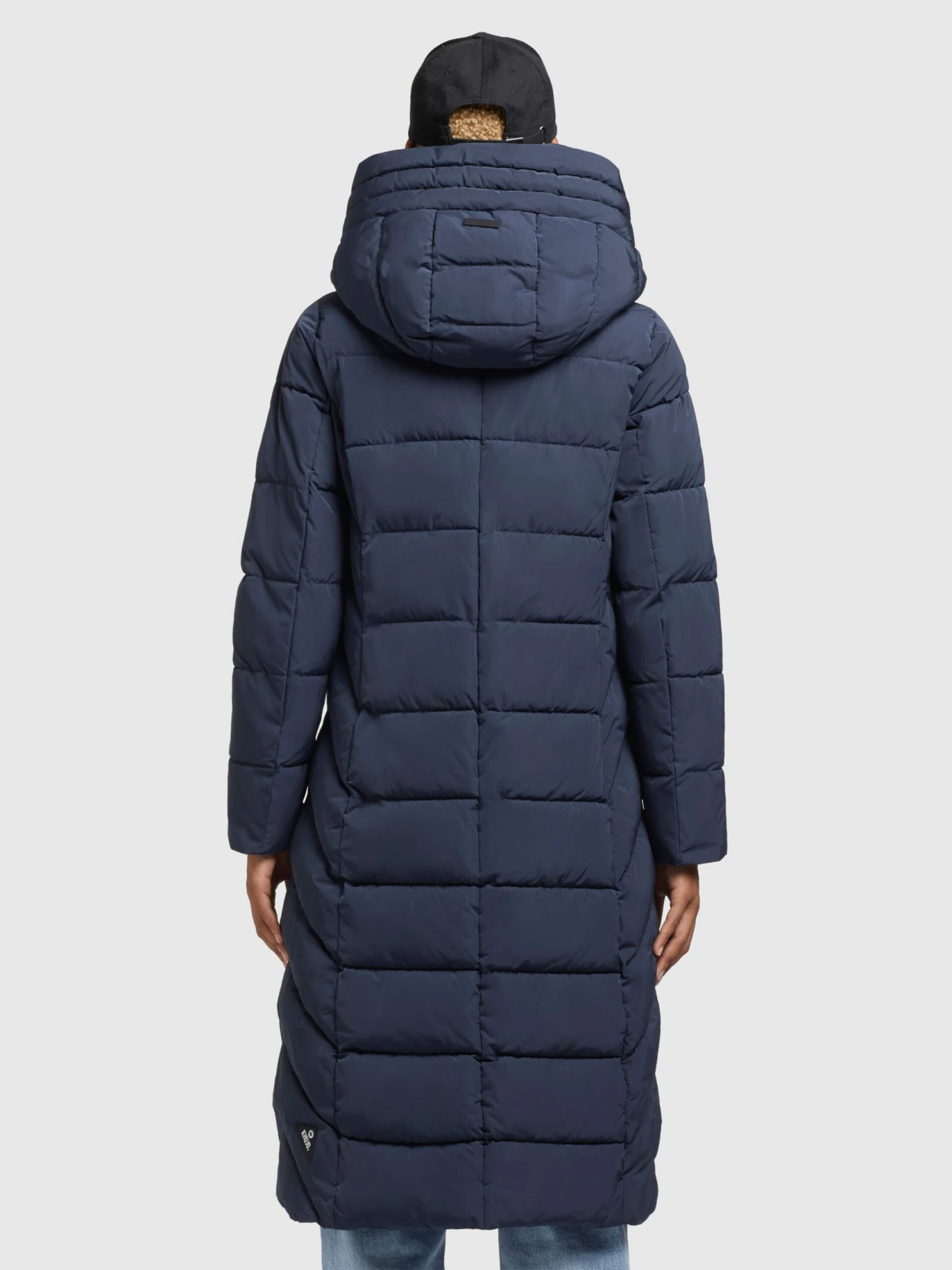 Manteaux dhiver Manteau d’hiver Gamber Femme bleu foncé Khujo Manteaux Dhiver Manteau D’hiver Gamber Femme Bleu Foncé -Khujo 235e2df5c48fb177b25c244fa561467f scaled