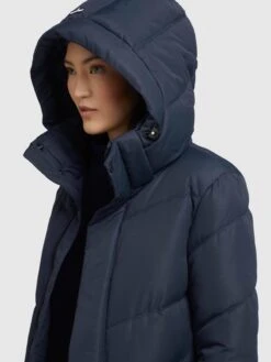 Khujo Manteaux Dhiver Manteau D’hiver Torino 3 Femme Bleu Foncé 8 Khujo Manteaux Dhiver Manteau D’hiver Torino 3 Femme Bleu Foncé -Khujo 2498aec8f173b00a94a08f0c05b0729f