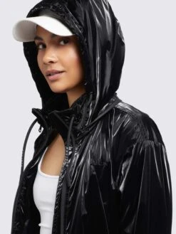 Khujo Manteaux De Mi-saison Manteau Mi-saison Marthe Femme Noir 8 Khujo Manteaux De Mi-saison Manteau Mi-saison Marthe Femme Noir -Khujo 24a3f050f7ffe2a2c9ee47c340716484