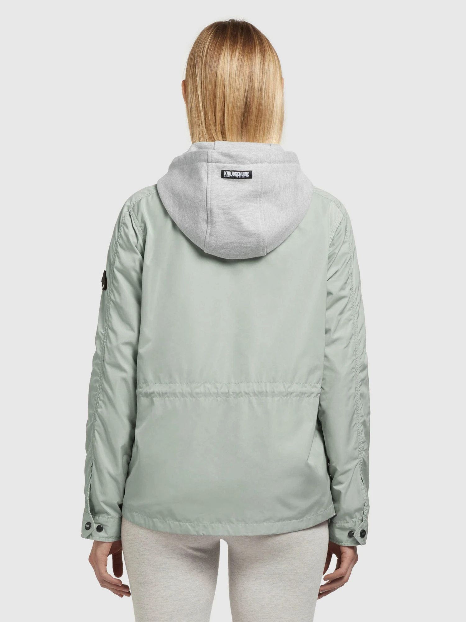 Vestes de mi-saison Veste mi-saison FLAMES Femme vert pastel Khujo Vestes De Mi-saison Veste Mi-saison FLAMES Femme Vert Pastel -Khujo 26efa135ef8e8dd18290fcd144ce3a67 scaled