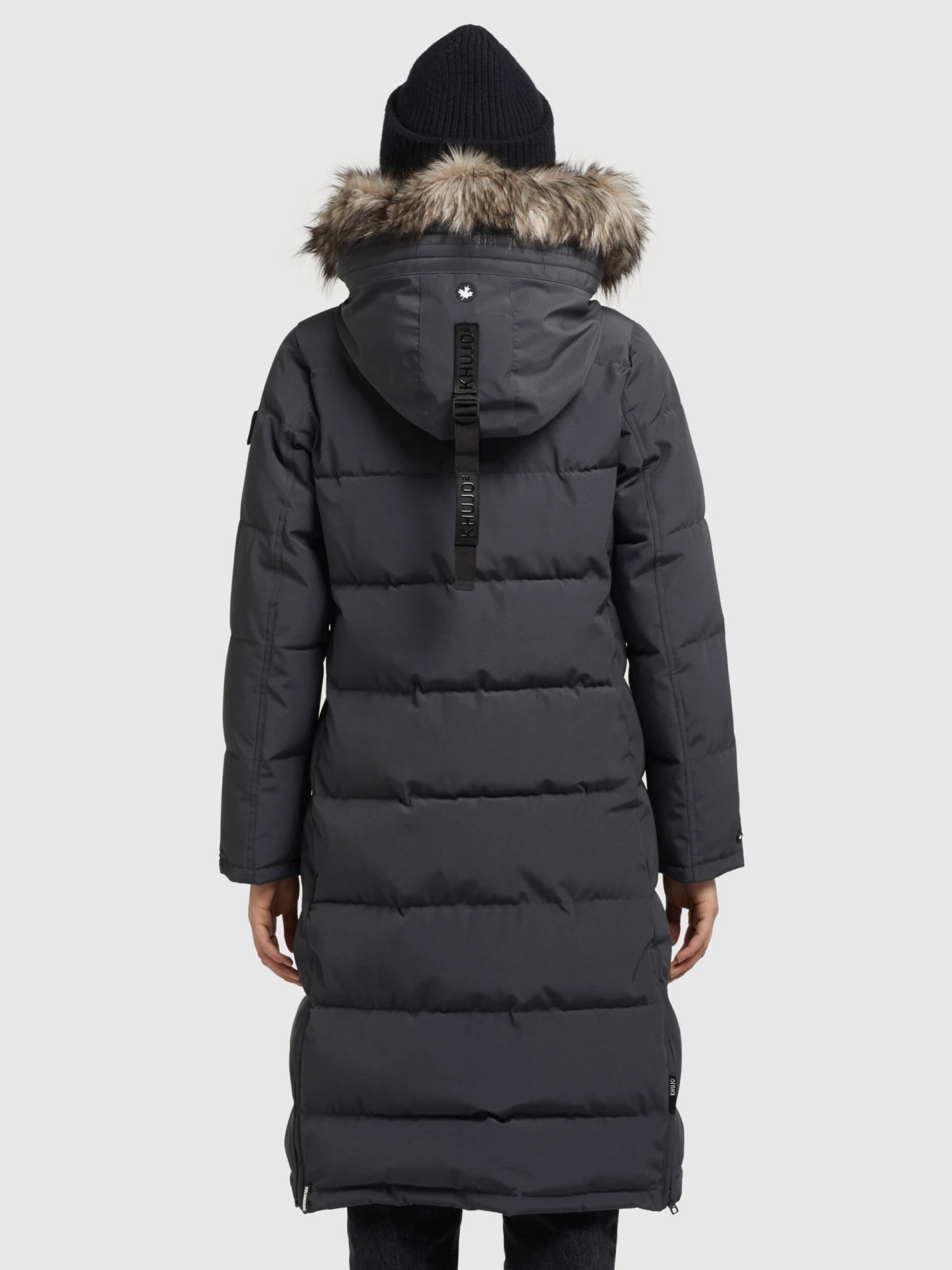 Manteaux dhiver Manteau d’hiver LOLL Femme anthracite Khujo Manteaux Dhiver Manteau D’hiver LOLL Femme Anthracite -Khujo 2982216eebdb358376bc4c9018e2c5d2 scaled