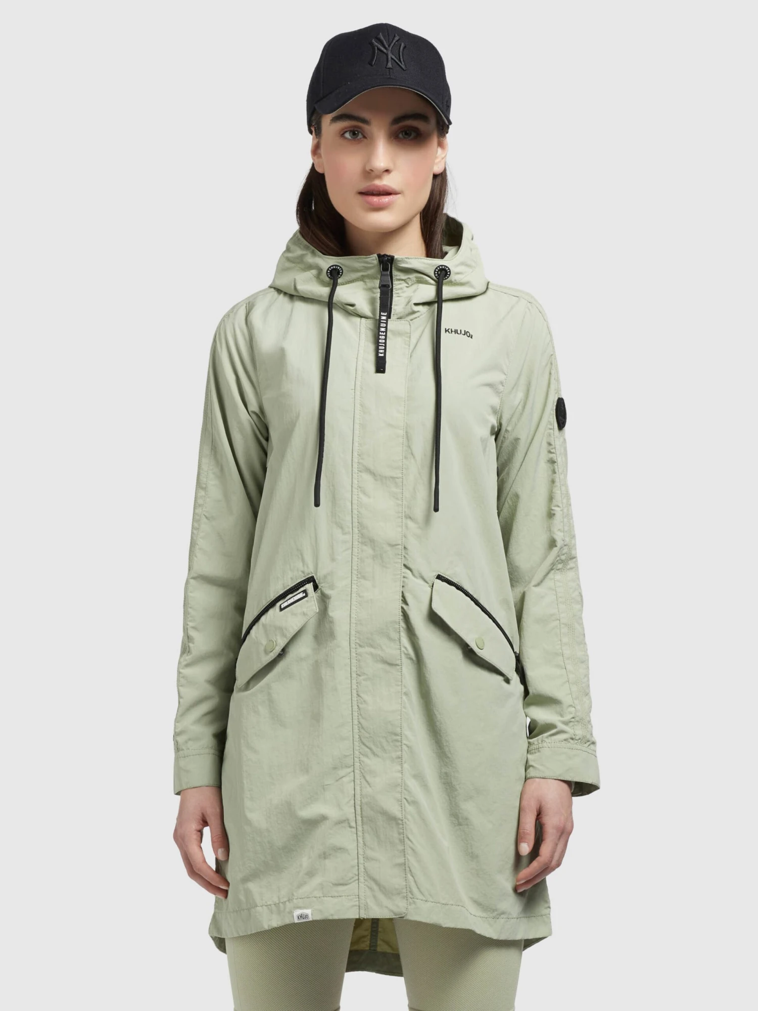 Manteaux de mi-saison Manteau mi-saison Games2 Femme pomme Khujo Manteaux De Mi-saison Manteau Mi-saison Games2 Femme Pomme -Khujo 2a6acfc9919ca8b23f253b91a6ba2da5 scaled