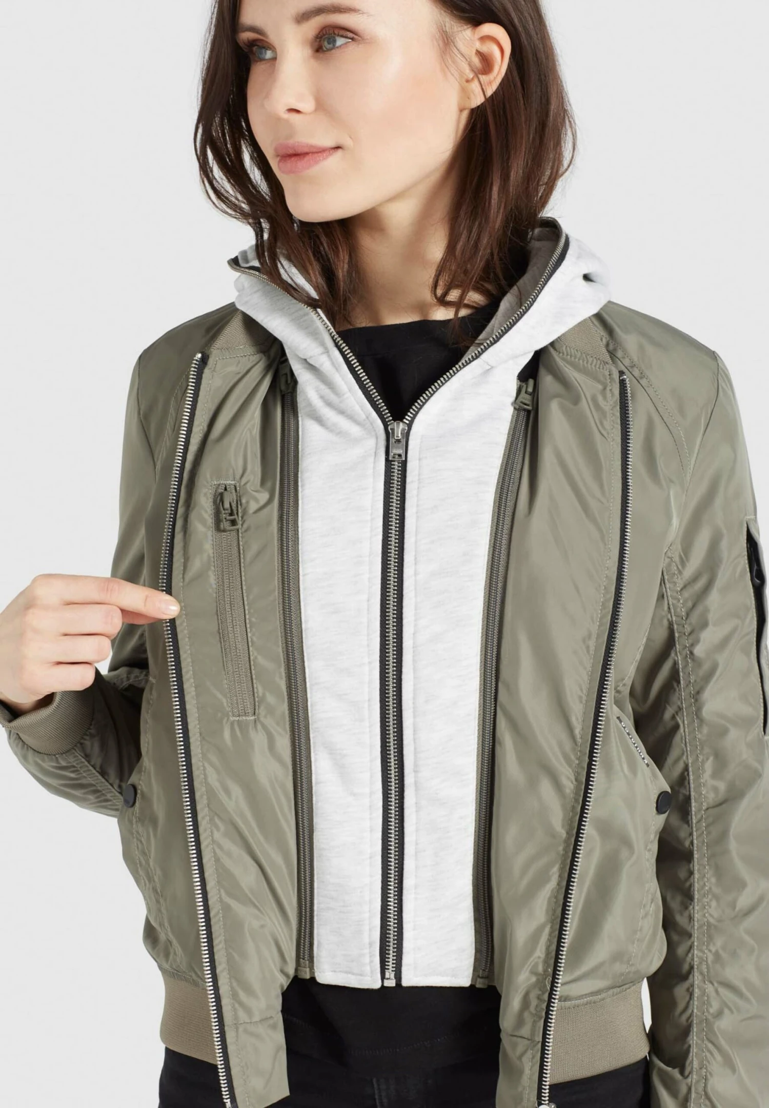 Vestes dhiver Veste d’hiver LARIFA Femme kaki Khujo Vestes Dhiver Veste D’hiver LARIFA Femme Kaki -Khujo 2caf150c30d5af7b050c4dc2e86de6c9 scaled