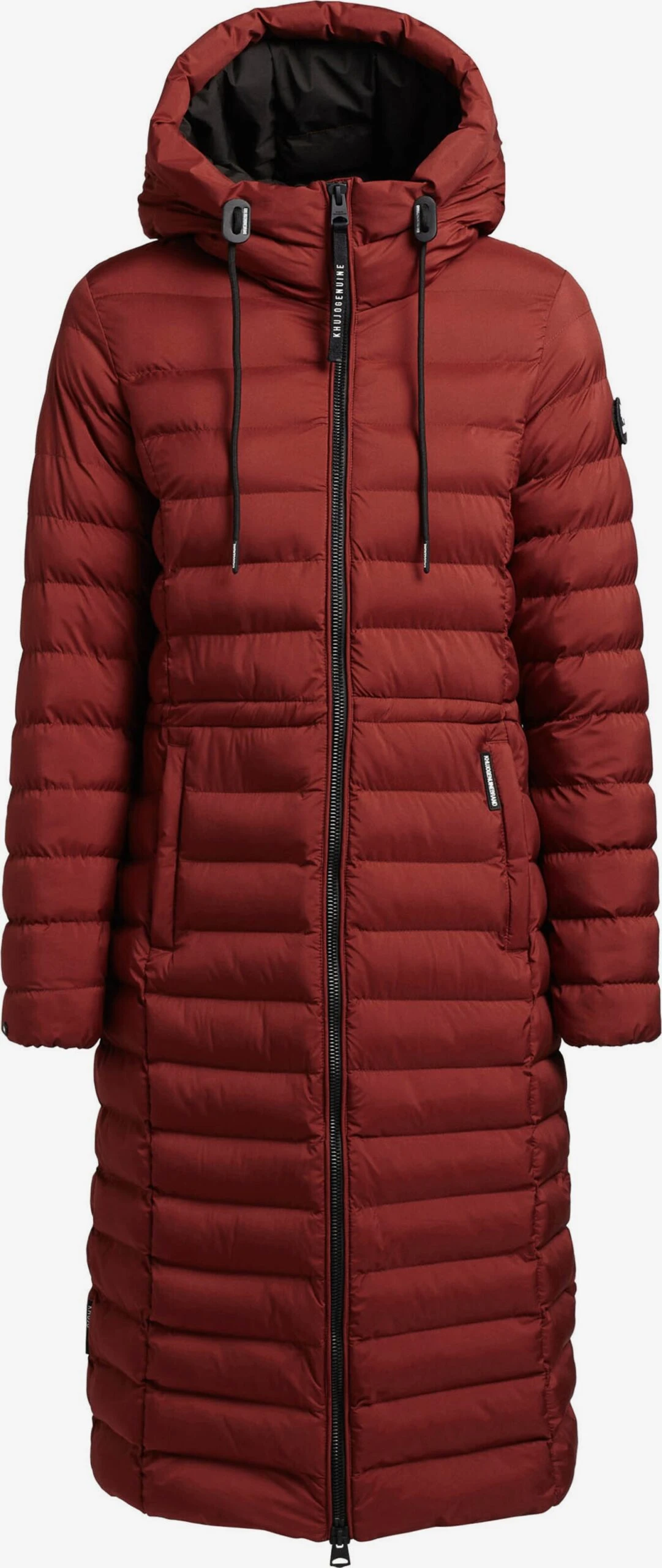 Manteaux dhiver Manteau d’hiver Mimi Femme rouge rouille Khujo Manteaux Dhiver Manteau D’hiver Mimi Femme Rouge Rouille -Khujo 2d354bc5f21aca467f0464506a0c5ac4 scaled