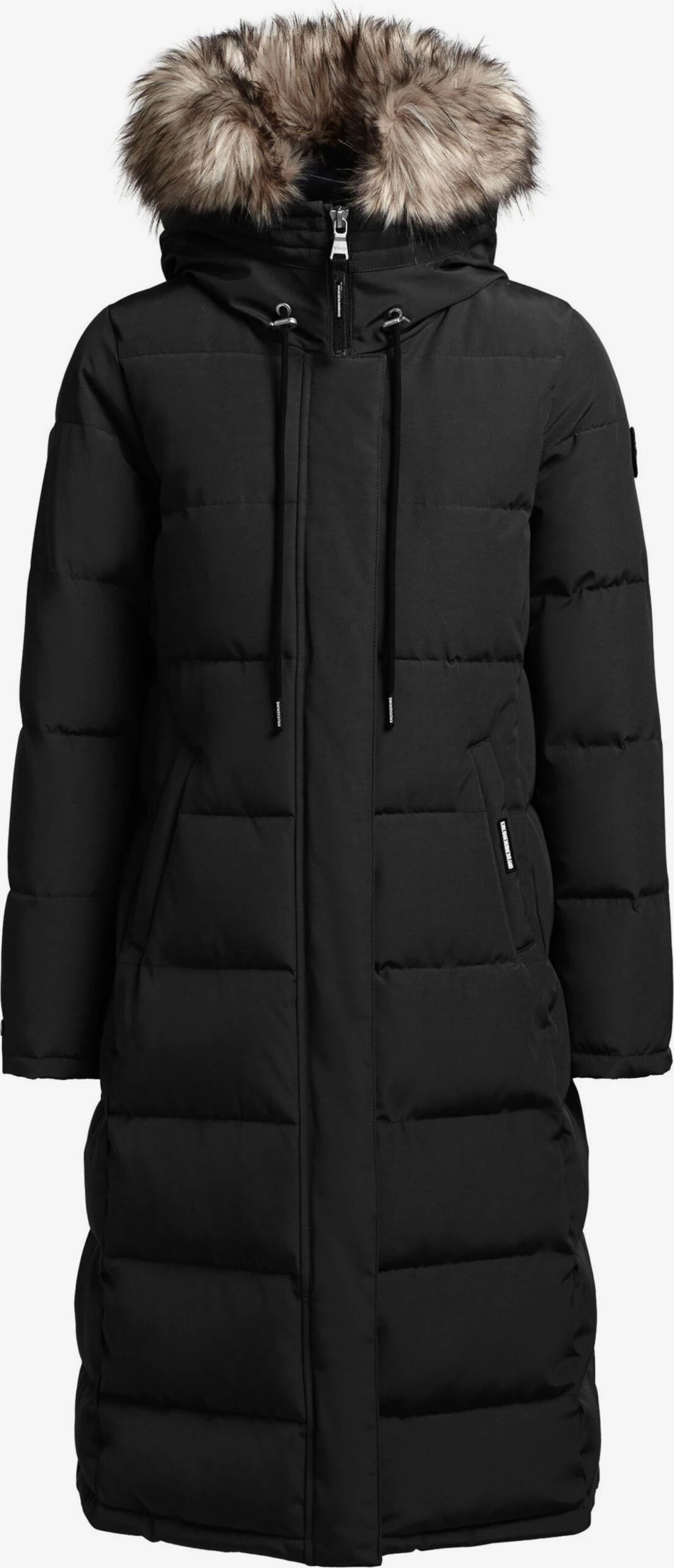 Manteaux dhiver Manteau d’hiver LOLL Femme noir Khujo Manteaux Dhiver Manteau D’hiver LOLL Femme Noir -Khujo 2ee3ac2994d610a3dafe5d6adf15a706 scaled