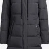 Khujo Manteaux Dhiver Manteau D’hiver Rugg Femme Graphite 2 Khujo Manteaux Dhiver Manteau D’hiver Rugg Femme Graphite -Khujo 2f124e6b2e610b8015c071020fd456ab