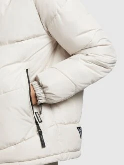 Khujo Vestes Dhiver Veste D’hiver Esila 3 Femme Blanc Naturel 9 Khujo Vestes Dhiver Veste D’hiver Esila 3 Femme Blanc Naturel -Khujo 30bd98e13b4bd08fc35711a9218ab51f