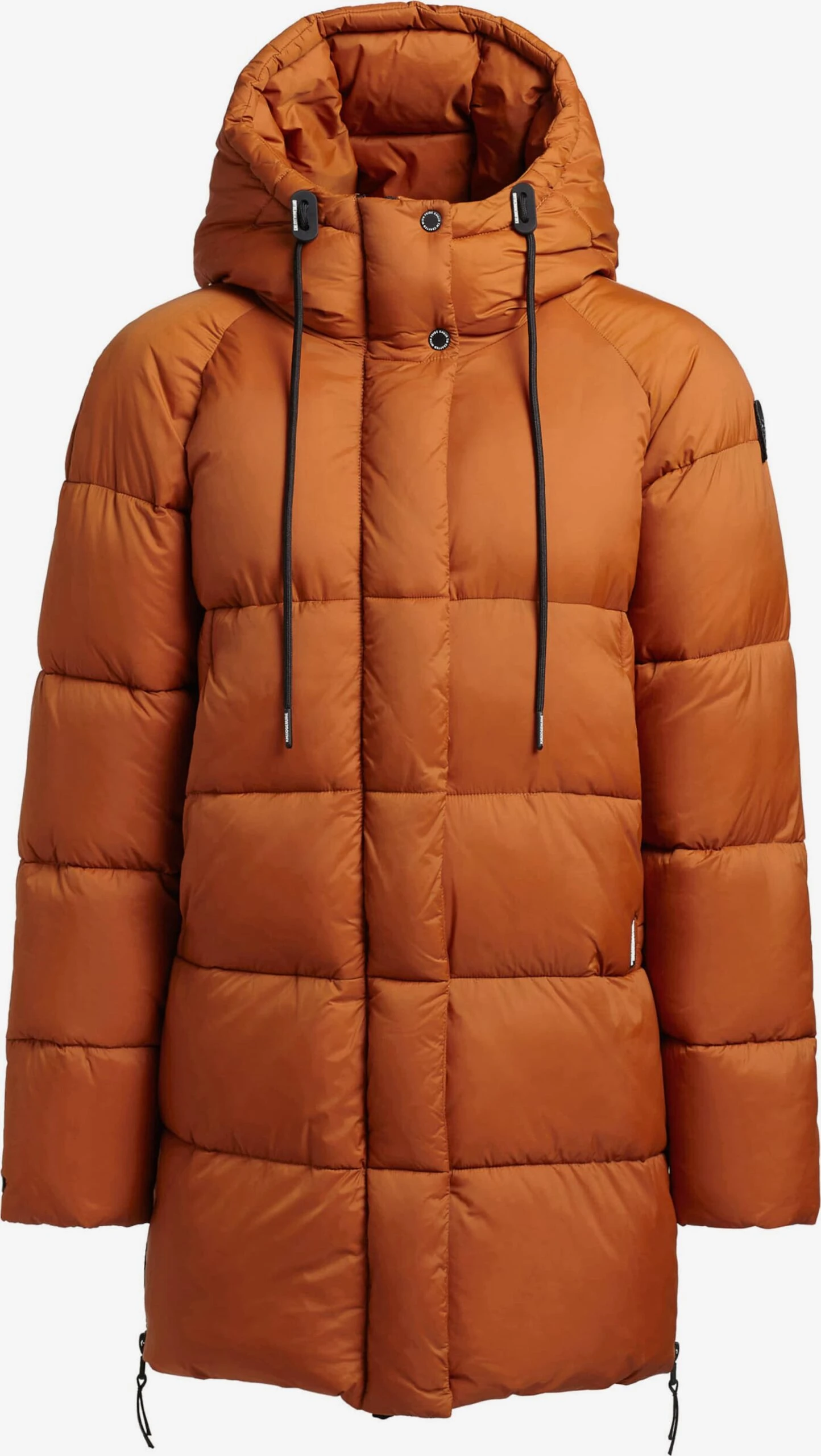 Vestes dhiver Veste d’hiver Franee Femme orange foncé Khujo Vestes Dhiver Veste D’hiver Franee Femme Orange Foncé -Khujo 3281d670ceecc7c05a45344cbf96d94c scaled