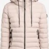 Khujo Vestes De Mi-saison Veste Mi-saison Lovina Femme Poudre 1 Khujo Vestes De Mi-saison Veste Mi-saison Lovina Femme Poudre -Khujo 336cb6d8884c93f9299601c72b735081